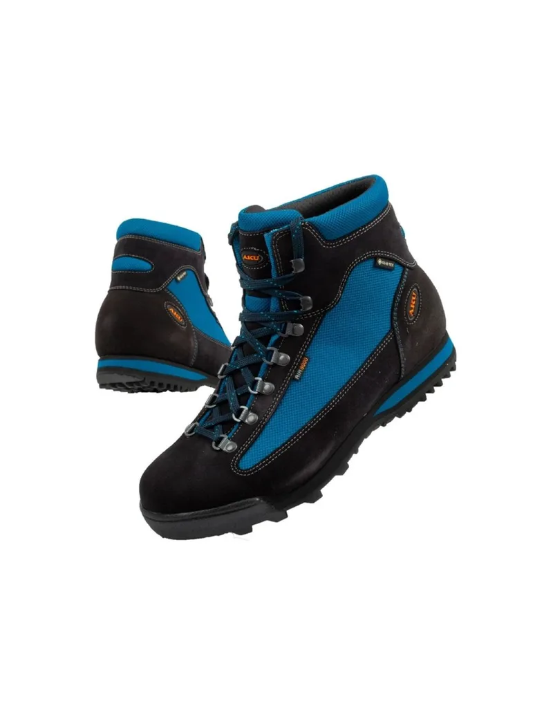 Aku Slope Micro GORETEX Men's Hiking Shoes 88510 671