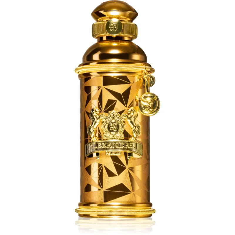 Alexandre.J The Collector: Golden Oud Eau de Parfum unisex 100 μλ