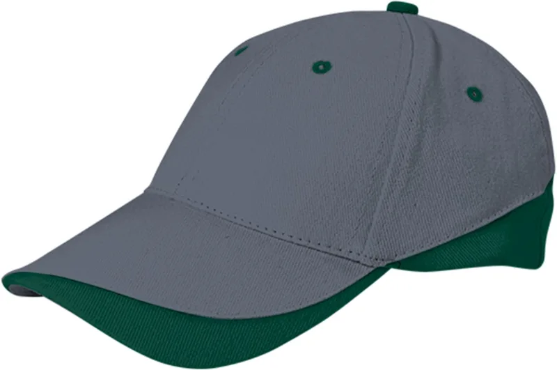 Καπέλο TUXTON Valento GOVATUXGB Cement Grey-Bottle Green