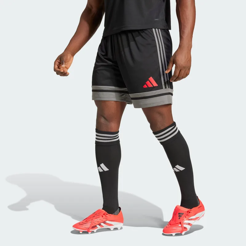 adidas Squadra 2025 Ανδρικό Σορτς Προπόνησης (9000279738_93480)