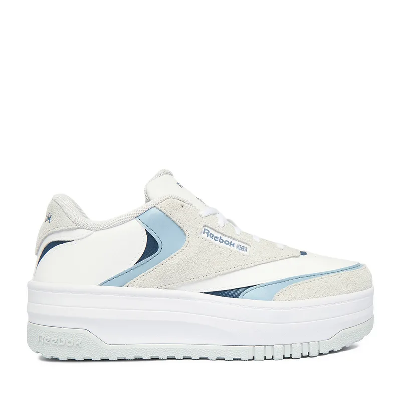 Αθλητικά Reebok EO-CLUB C EXTRA 100226769 Λευκό