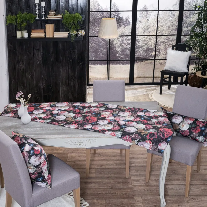 Τραβέρσα 65X190 Teoran Sari Alegria (65x190)