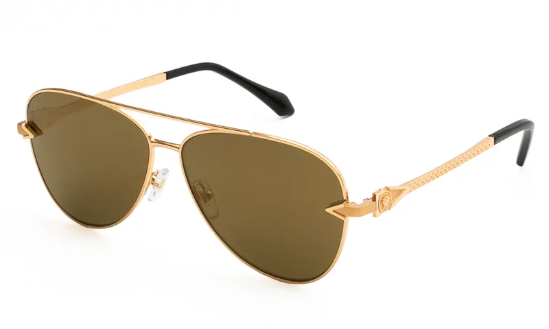 VERSACE ΓΥΑΛΙΑ ΗΛΙΟΥ VERSACE 2283 10027I 6113 2283 Χρυσό
