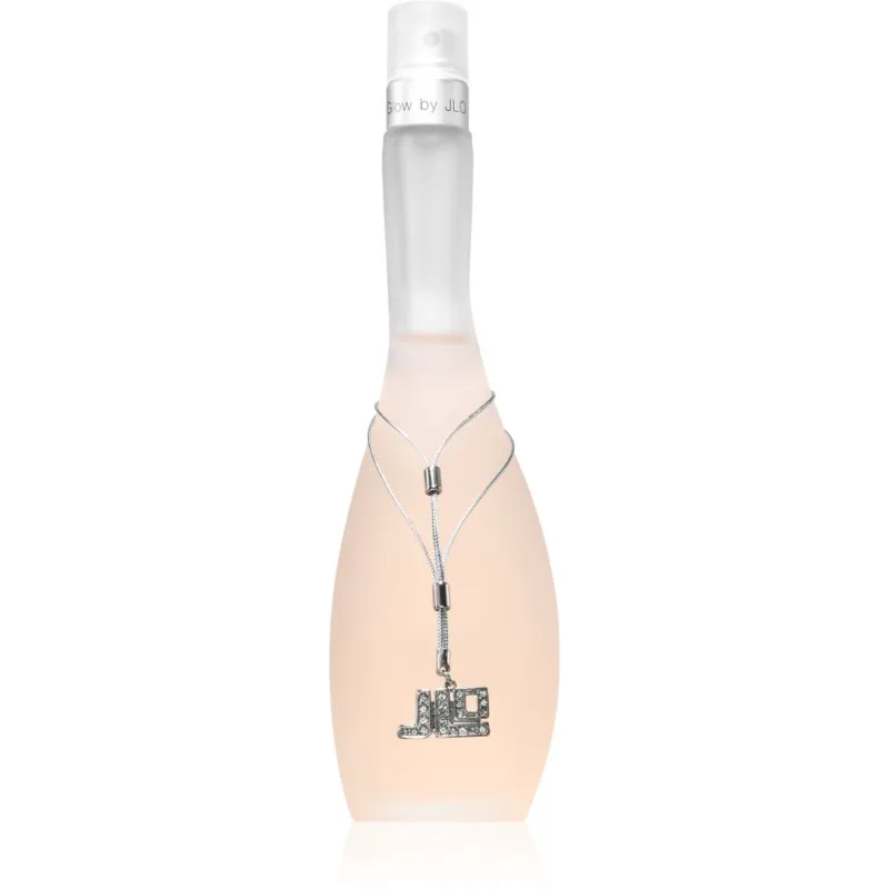 Jennifer Lopez Glow by JLo Eau de Toilette για γυναίκες 50 ml