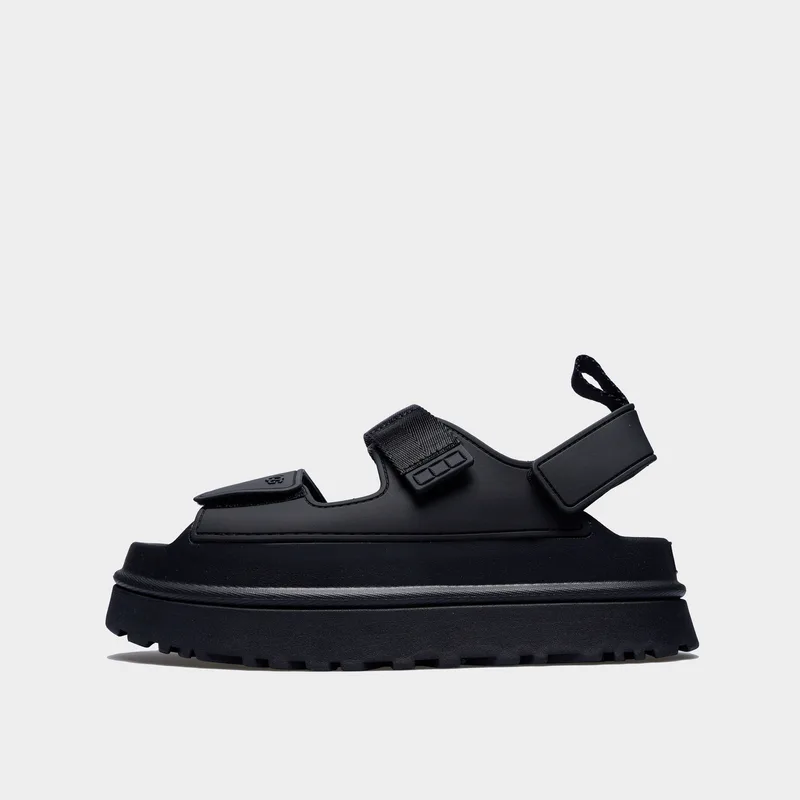 UGG GoldenGlow Γυναικεία Σανδάλια (9000183653_1469)