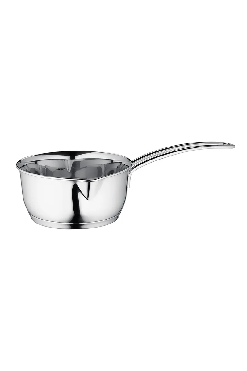 Küchenprofi κατσαρόλα ανοξείδωτη με χερούλι 14,5 cm -700 ml - 2370502814