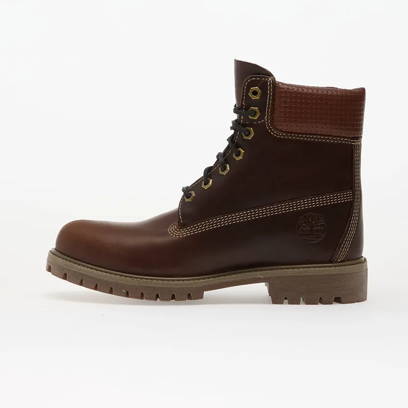 Sneakers Timberland 6 In Premium WP Boot Brown EUR 41.5