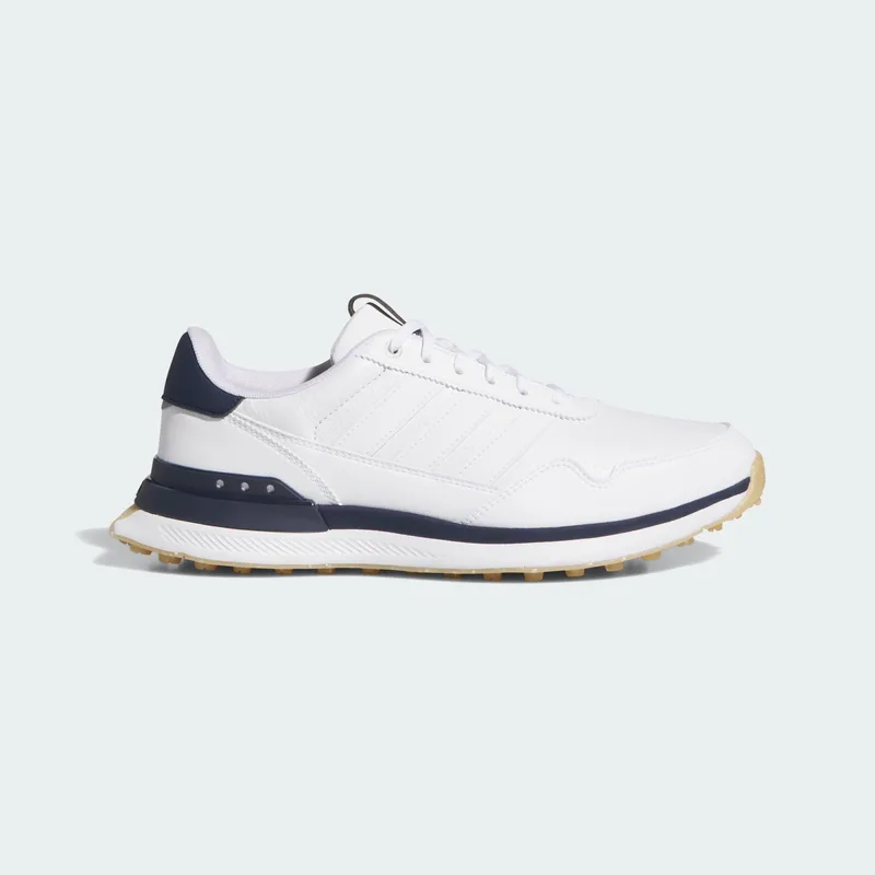 adidas M S2G 26 Leather Spikeless Golf Shoes (9000270688_63484)