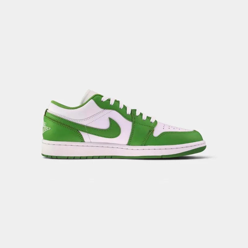 Xαμηλά Sneakers Nike Jordan 1 Low Se