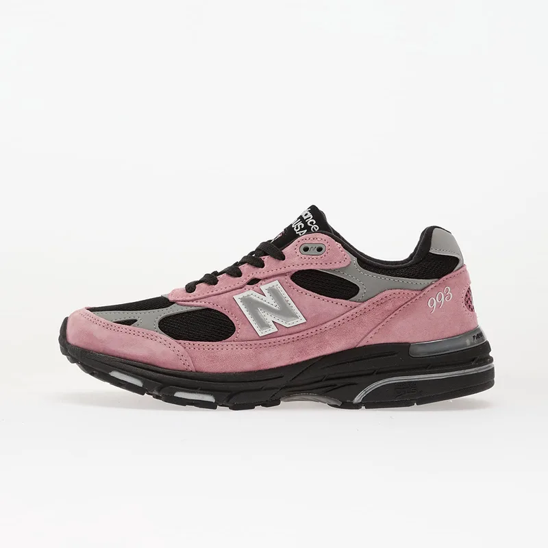 Sneakers New Balance 993 Made in USA Ροζ EUR 43