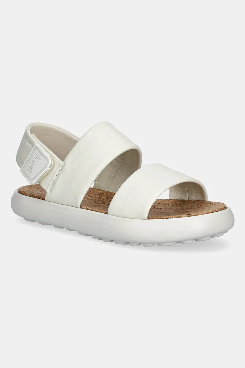 Δερμάτινα σανδάλια Camper Pelotas Flota Sandal
