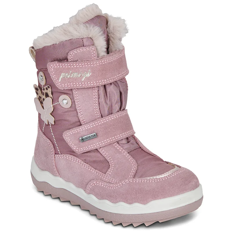 Μπότες για σκι Primigi FROZEN GTX