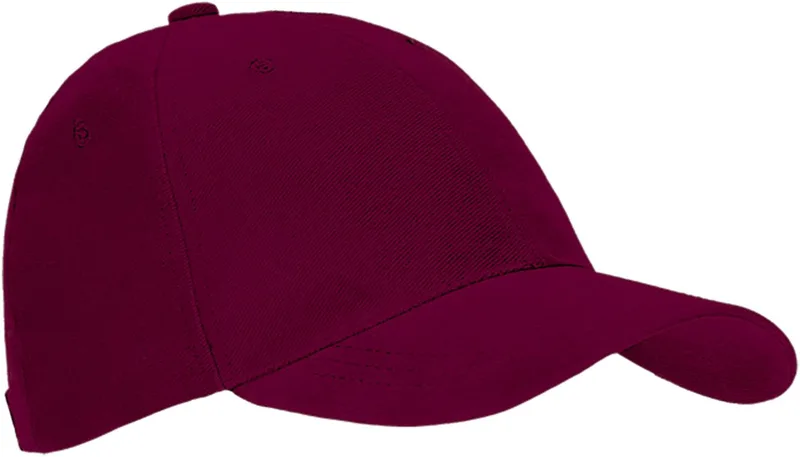 Καπέλο MINNEAPOLIS Valento GOVAMINGT Mahogany Garnet