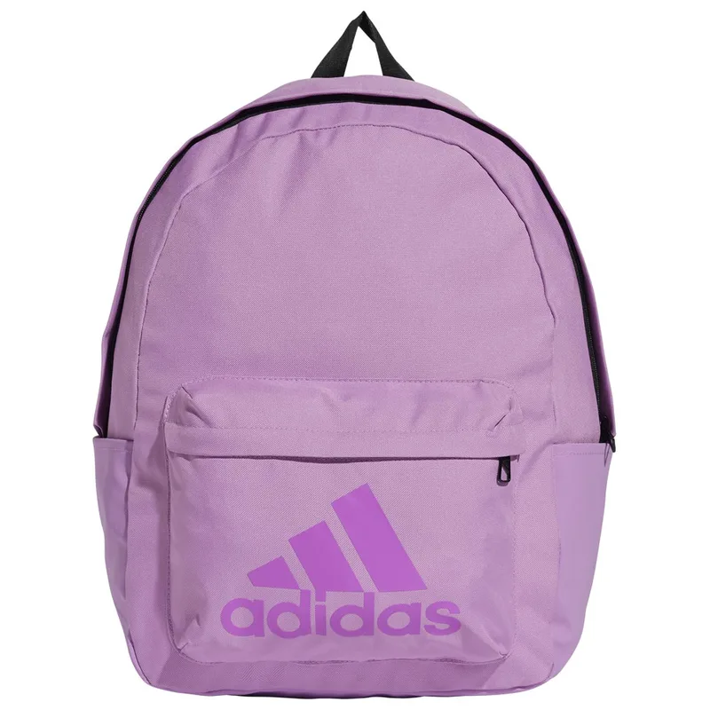 Adidas Τσάντα πλάτης Classic Badge Of Sport Backpack Μωβ
