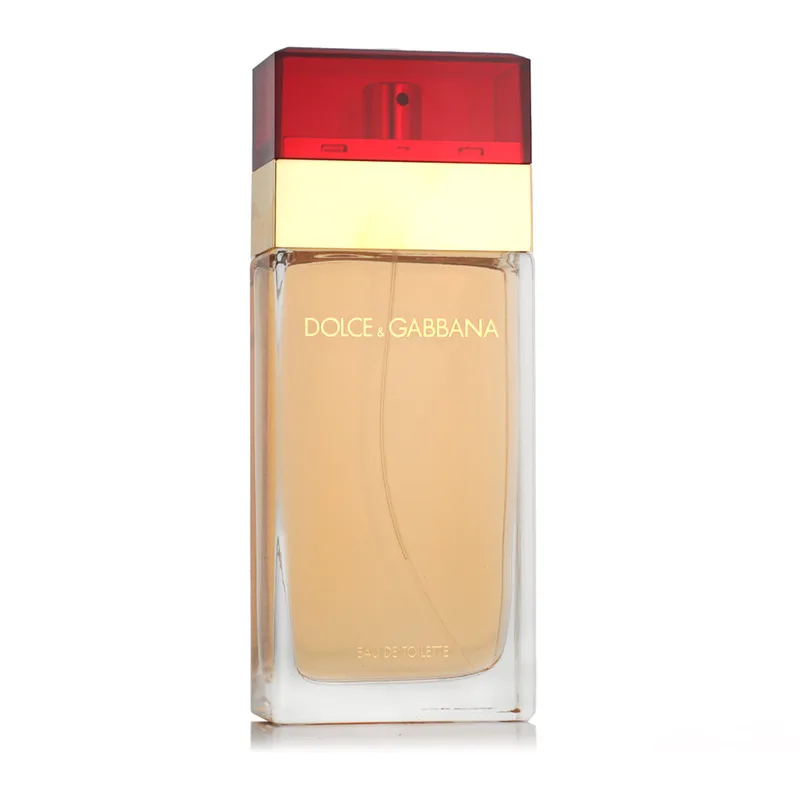 Dolce & Gabbana Pour Femme Eau De Toilette 100 ml (woman)