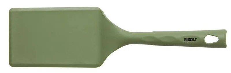 ΣΠΑΤΟΥΛΑ RISOLI DR GREEN NYLON ΠΡΑΣΙΝΟ