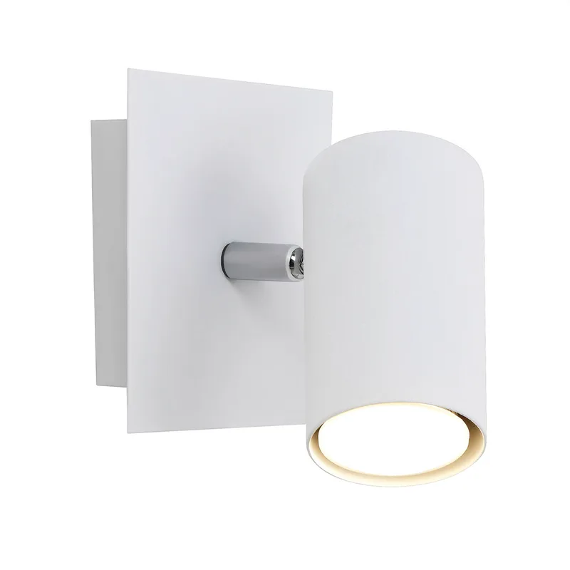 Σποτ Μονόφωτο Trio Lighting Marley White 802400101