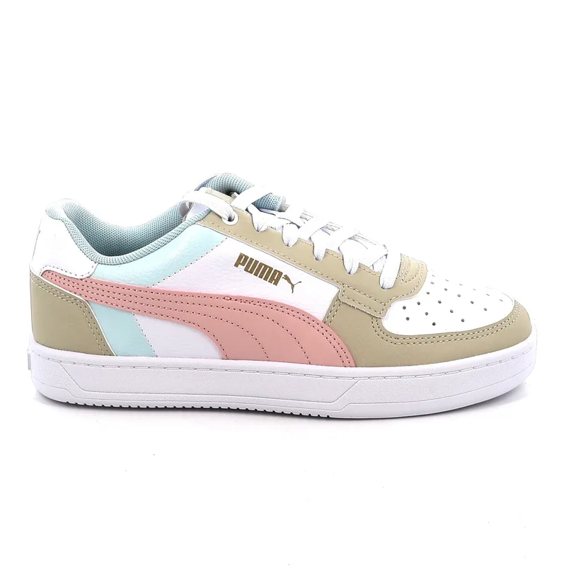 Παιδικό Αθλητικό Παπούτσι Κορίτσι Puma Caven 2.0 Block Jr Χρώματος Πολύχρωμο 394461-19