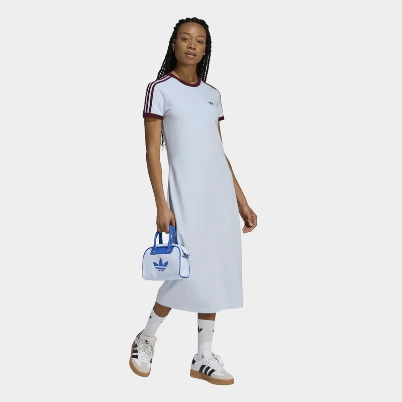 adidas Originals W 3 Stripes Dress (Slim) (9000267103_93152)