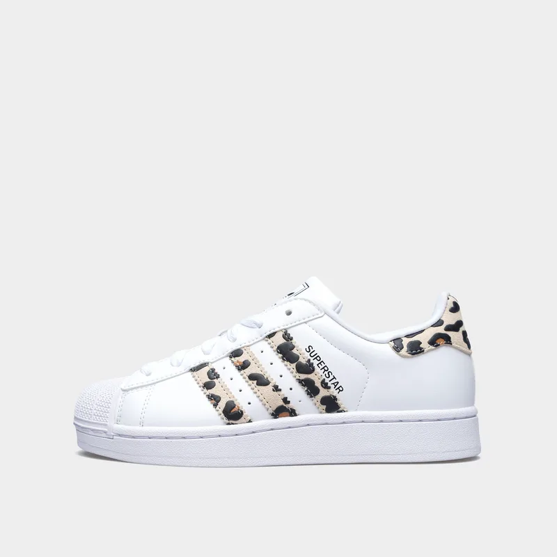 adidas Originals K Superstar Ii J (9000283784_95614)