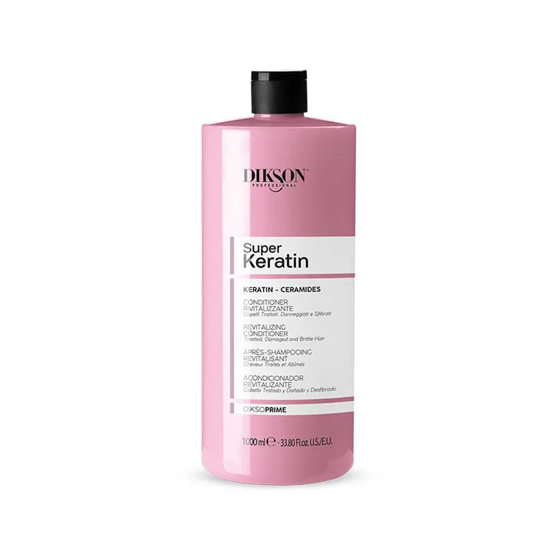 Super Keratin Conditioner 1000ml