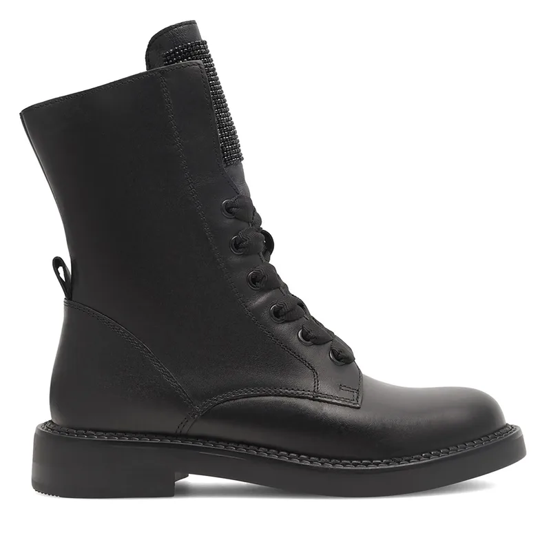 Μποτίνια Lasocki WI16-12744-05 Μαύρο