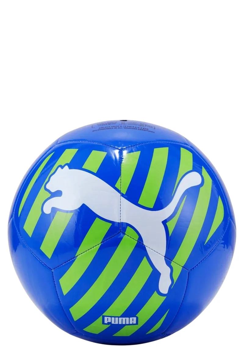 Μπάλα Ποδοσφαίρου Puma Big Cat ball 083994-06