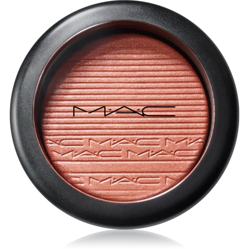 MAC Cosmetics Extra Dimension Blush πουδρέ ρουζ απόχρωση Fairly Precious 4 γρ