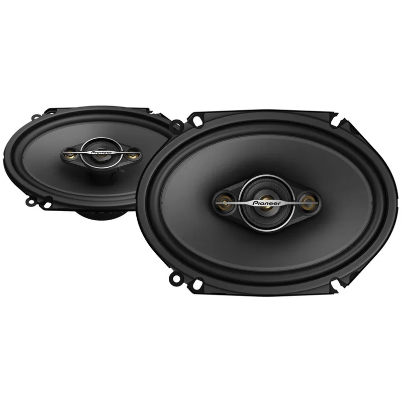 Pioneer TS-A6881F Ηχείο Αυτοκινήτου