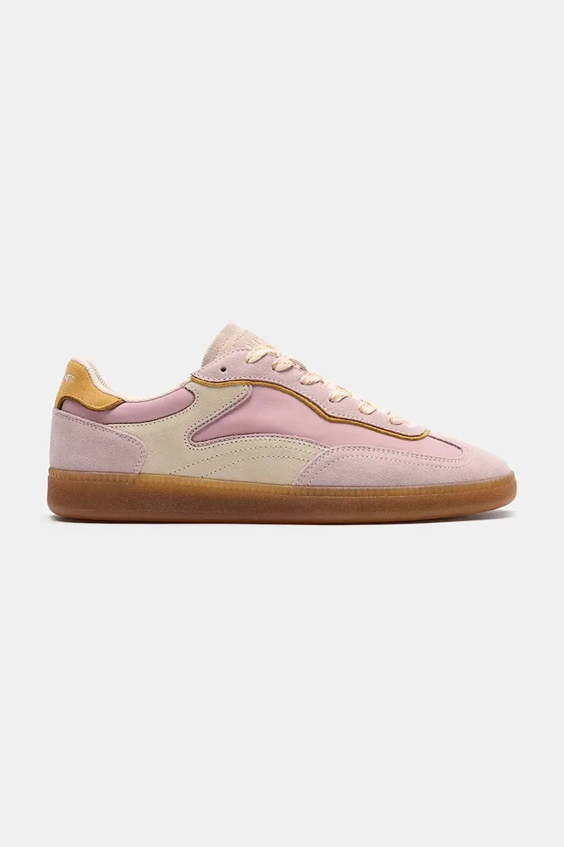 Hoff PARK MAUVE γυναικεία sneakers