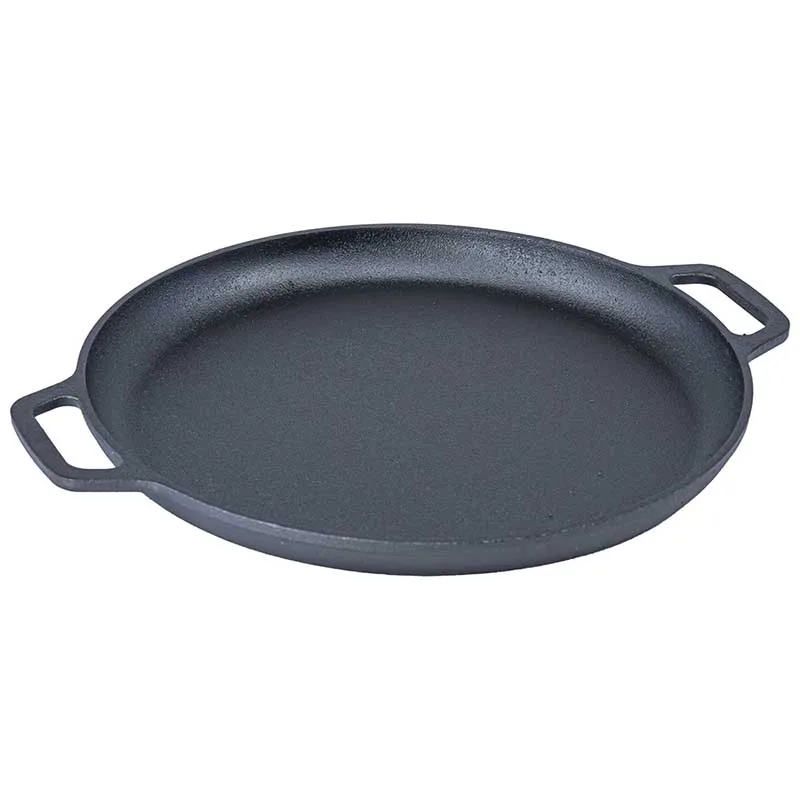 BORMANN Elite BBQ1230 Τηγάνι Μαντεμένιο 033158
