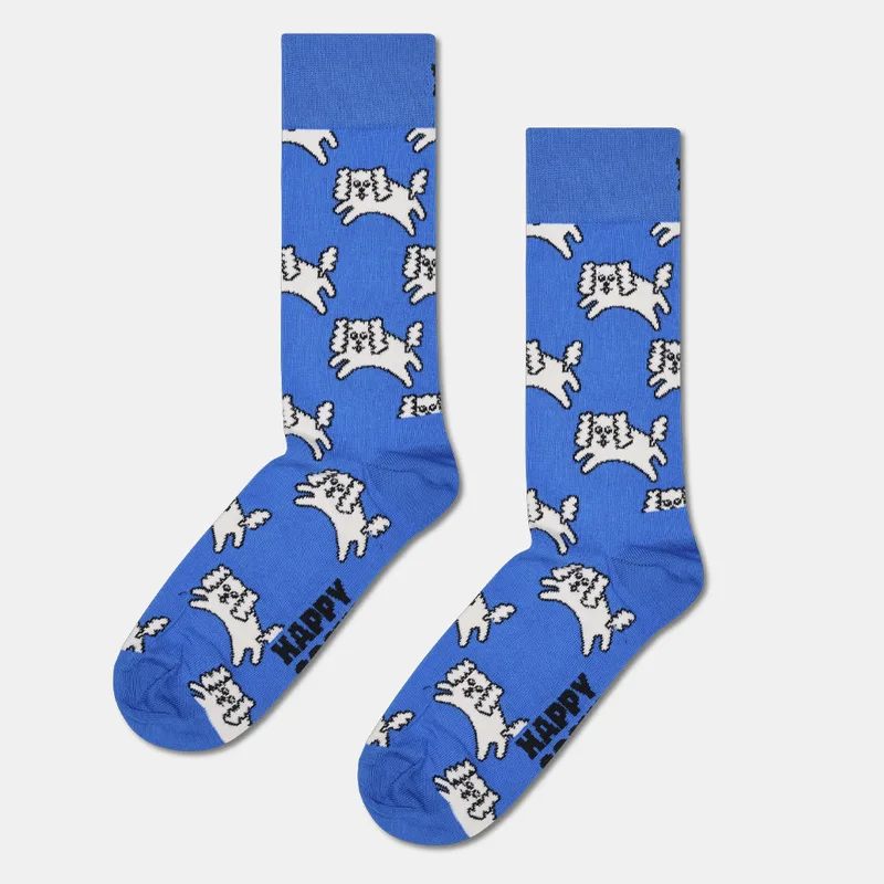 Happy Socks Kitten Unisex Κάλτσες (9000246507_1523)