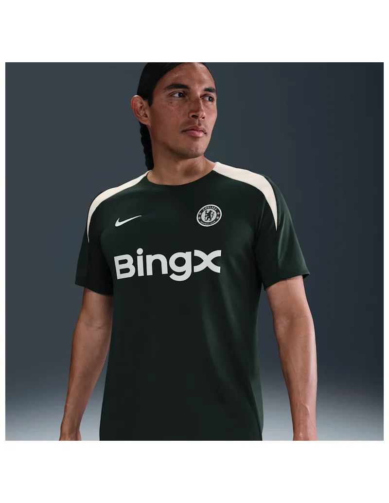 Nike Chelsea FC 202526 Jersey HJ7750347