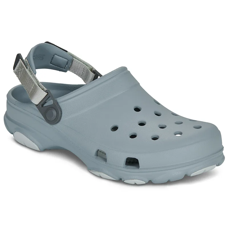 Τσόκαρα Crocs ALL TERRAIN CLOG