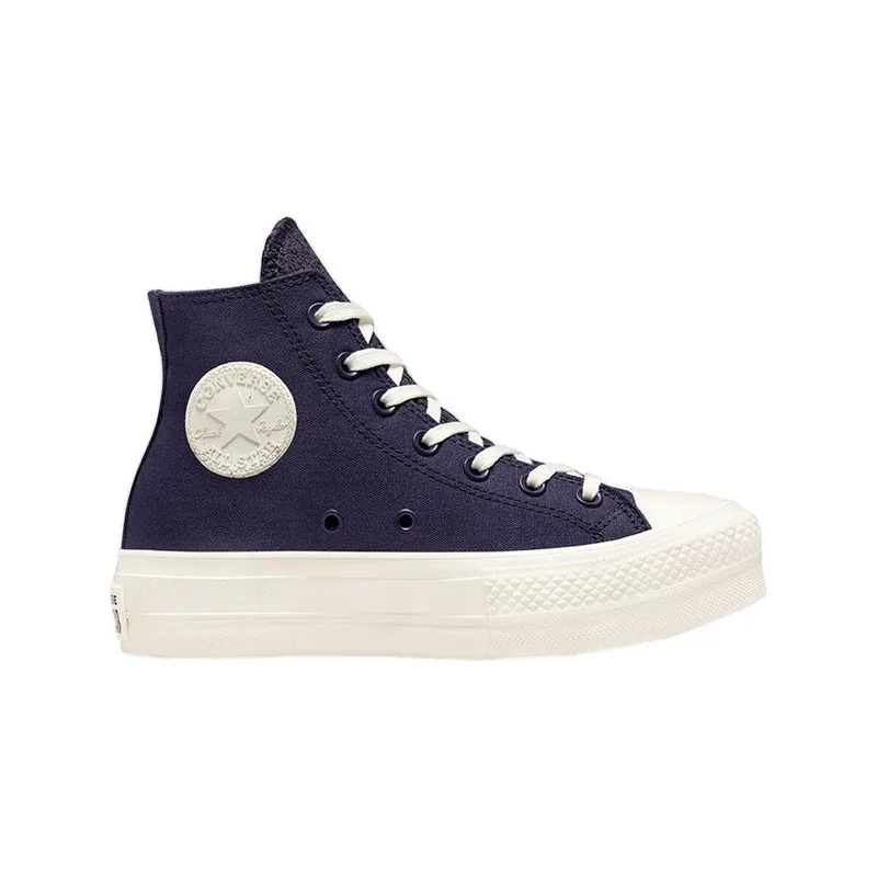 Sneakers Converse Baskets Chuck 70 Low violet