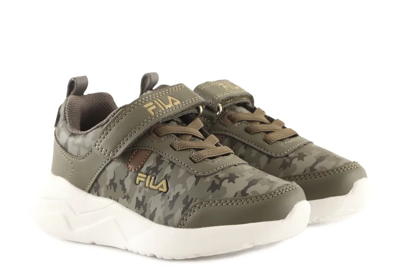 Sneaker Fila Brett 2 V 7AF23009-655 Unisex Παιδικό