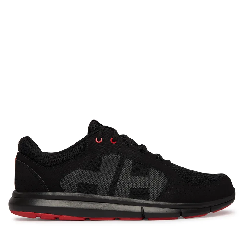 Παπούτσια για Θαλάσσια Σπορ Helly Hansen Ahiga V4 Hydropower 11582 Μαύρο