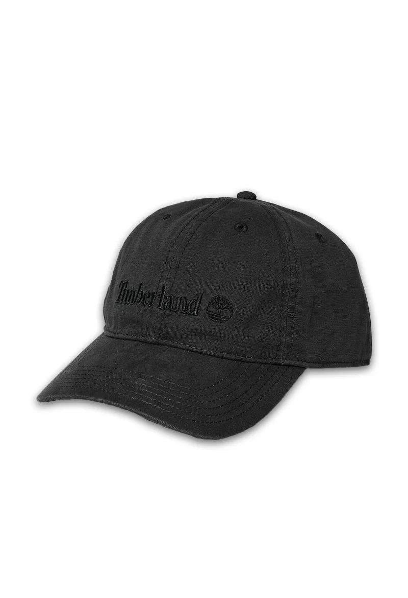 ΑΝΔΡΙΚΟ ΚΑΠΕΛΟ TIMBERLAND COOPER HILL BASEBALL ΜΑΥΡΟ