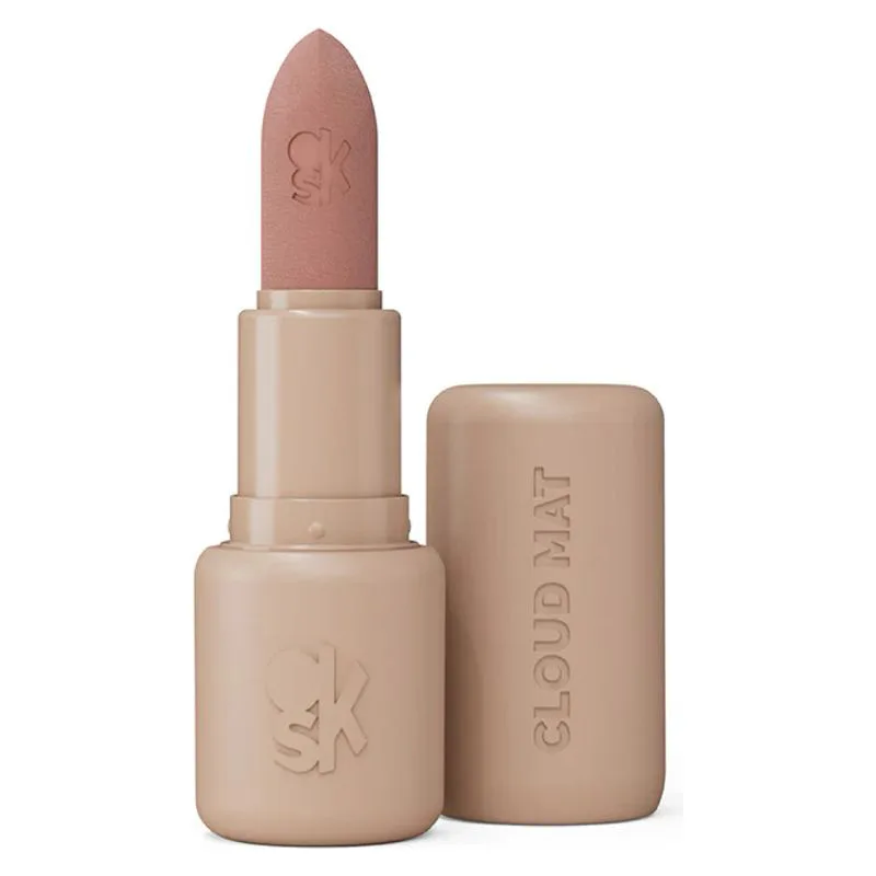 Overskin Cloud Mat - Extreme Comfort Matte Lipstick 03 - Calima 3.3 G