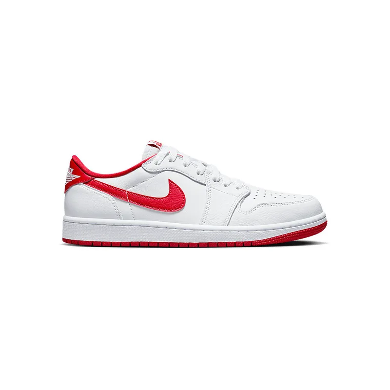Xαμηλά Sneakers Nike Jordan 1 Retro Low OG University Red