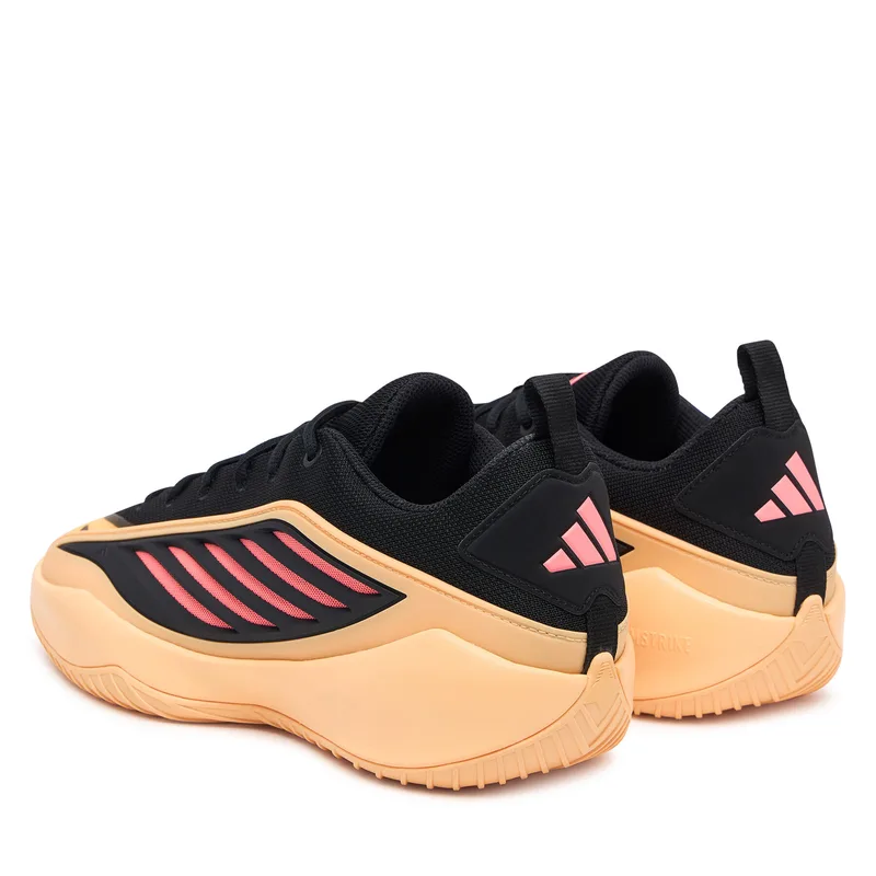 Μπασκετικά Παπούτσια adidas Believe That 1 Trainer JQ9478 Μαύρο