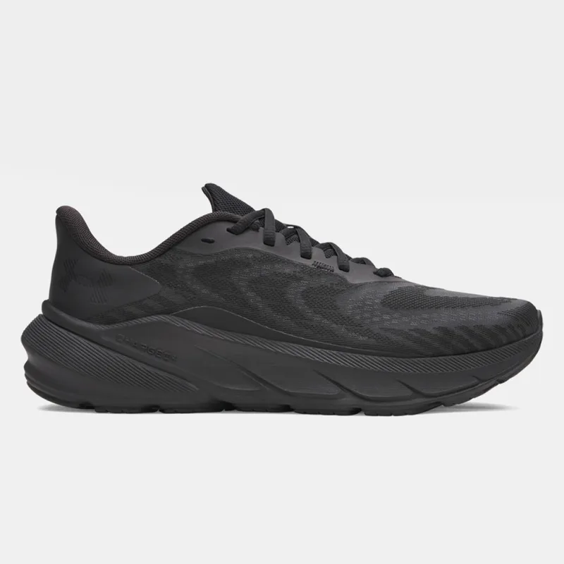 Under Armour Turbulence 3 Ανδρικά Παπούτσια για Τρέξιμο (9000265411_3625)