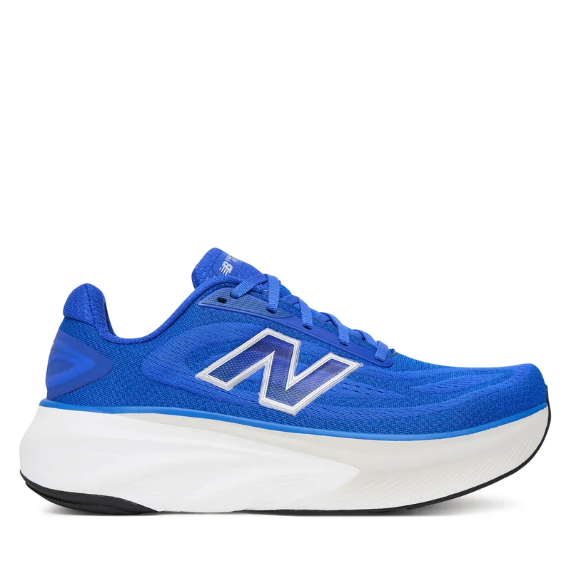 Παπούτσια για Τρέξιμο New Balance More V6 MMORLE6 Μπλε