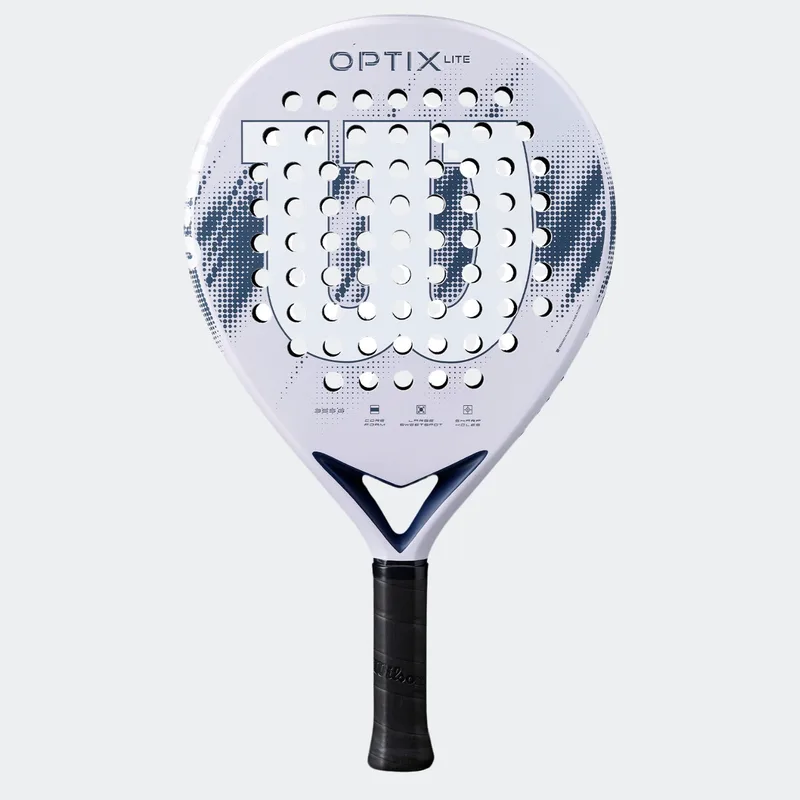 Ρακέτα Padel Wilson Optix V2 Lite