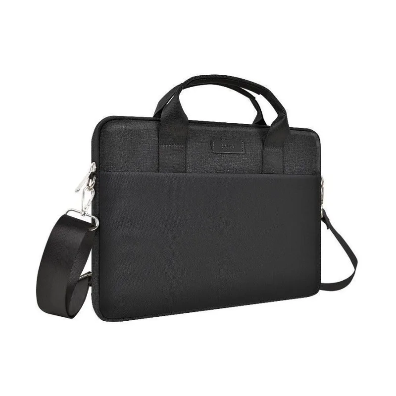 WiWU Minimalist Laptop Bag 15.6" Black