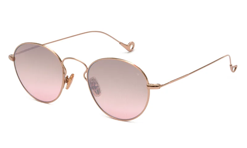 EYEPETIZER ΓΥΑΛΙΑ ΗΛΙΟΥ EYEPETIZER JULIEN C 9 44F ONE SIZE JULIEN Καφέ