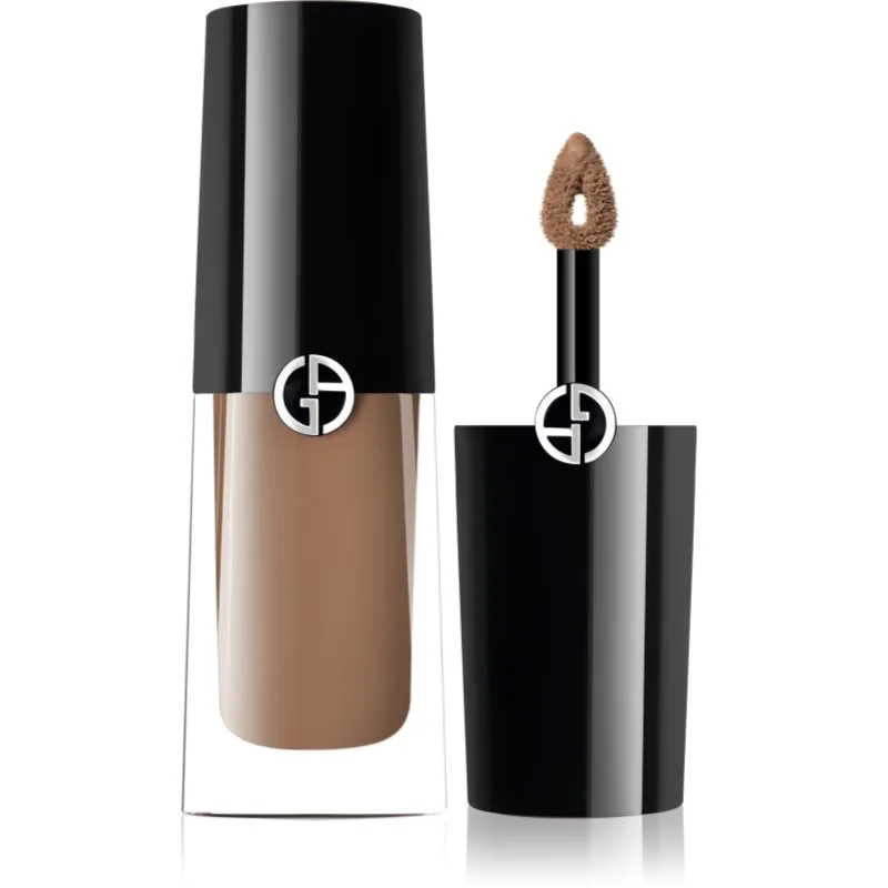 Armani Eye Tint Liquid Eyeshadow υγρές σκιές ματιών απόχρωση 30 Cedar 3.9 ml
