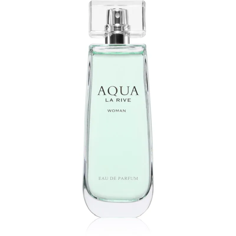 La Rive Aqua Woman Eau de Parfum για άντρες 90 ml