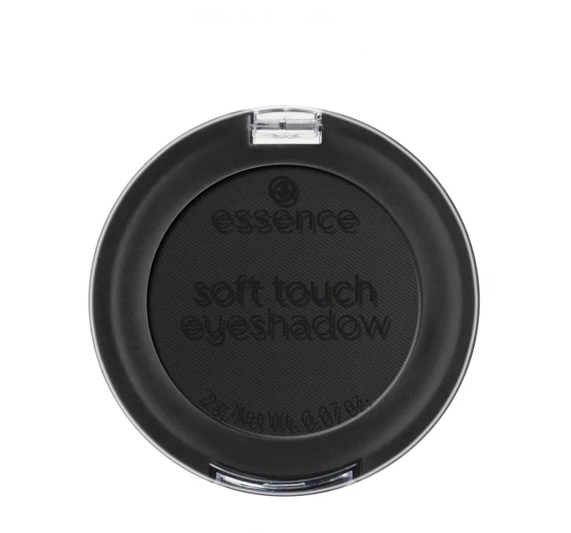 Soft Touch Eyeshadow 2g-Six