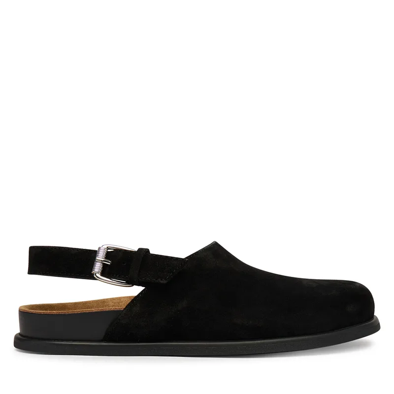 Σανδάλια Vagabond Shoemakers Effie 5922-540-20 Μαύρο